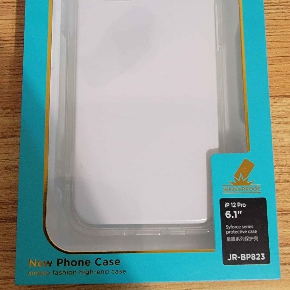 Iphone 12 Pro Phone Case